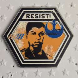 Click to view the Finn details