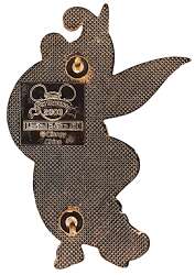 'Character Costumes - Halloween 2006 - Tinker Bell - Genie - DSUS'