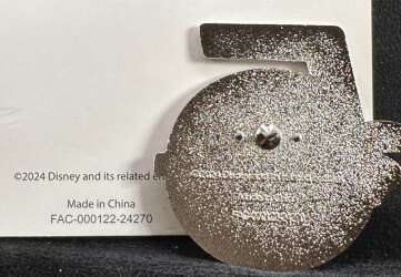 103383 - Disney+ - Disney+ 5th Anniversary alternate image