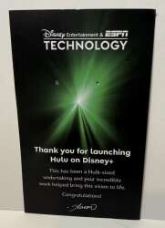 103384 - Disney+ - Project Hulk alternate image