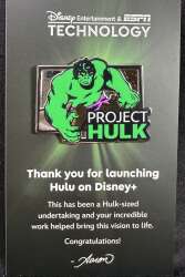 Project Hulk