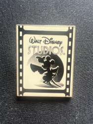 'Walt Disney Studios Park - Walt Disney, studios - DLP'