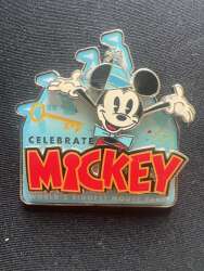 'Mickey 90th Celebration - Celebrate Mickey - DLP'