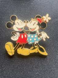 Click to view the Mickey Minnie details
