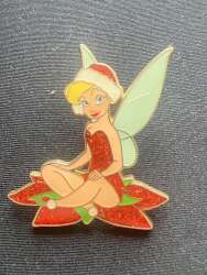 Click to view the Tinker Bell details