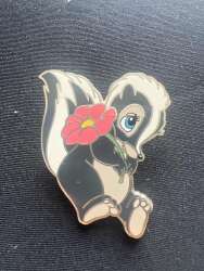 103404 - Flower with a Flower - Disneyland Resort Paris alternate image