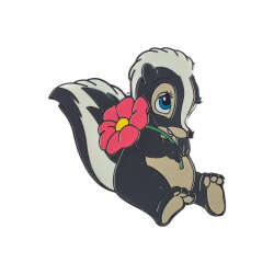 Flower with a Flower