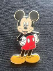 Click to view the Mickey details