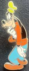Click to view the Goofy details