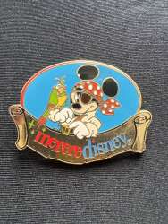Click to view the MercreDisney details