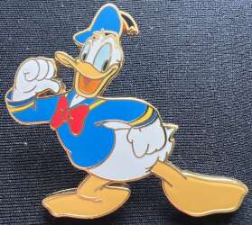 Click to view the Donald details