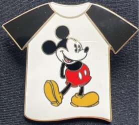 Mickey Mouse T-Shirt