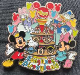 Click to view the Mickey Minnie Toys details