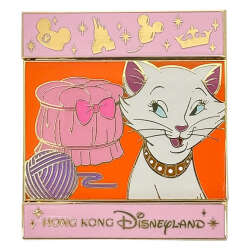 Click to view the Aristocats details