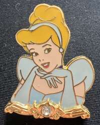Click to view the Cendrillon details