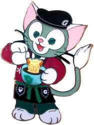 Gelatoni Hot Cocolate