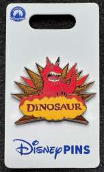 Dinosaur