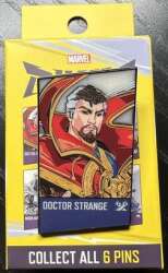 'Marvel Rivals Series 2 - Dr. Strange - DLIC'
