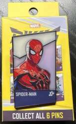 'Marvel Rivals Series 2 - Spider-Man - DLIC'
