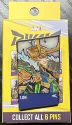 'Marvel Rivals Series 1 - Loki - DLIC'