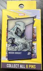 'Marvel Rivals Series 2 - Moon Knight - DLIC'