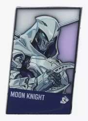 Moon Knight