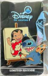 Click to view the Stitch Painting Lilo details