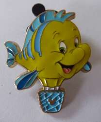 Flounder
