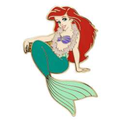 'Pink A La Mode (PALM) Exclusives - Hawaiian Ariel - DLIC'