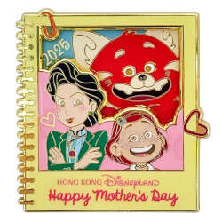 Happy Mother's Day 2025 - Ming Lee and Mei