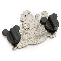 'Haunted Mansion Ghost Host Collection - The Hitchhiking Ghosts with Mirrors - MLT'