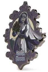 Haunted Mansion Ghost Host Collection - The Bride - Constance Hatchaway with Bouquet - MLT