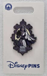 103492 - Haunted Mansion Ghost Host Collection - The Bride - Constance Hatchaway with Bouquet alternate image