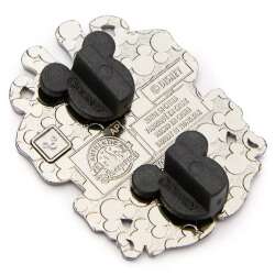 'Haunted Mansion Ghost Host Collection - Madame Leota - Fortunes &amp; Crystals, Potions &amp; Seances - MLT'