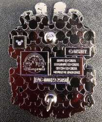 103493 - Haunted Mansion Ghost Host Collection - Madame Leota - Fortunes & Crystals, Potions & Seances alternate image