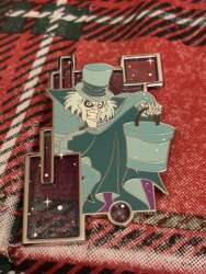 103494 - The Most Magical Place On Earth Collection - Hatbox Ghost alternate image