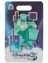 The Most Magical Place On Earth Collection - Hatbox Ghost - MLT