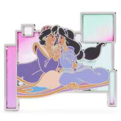 The Most Magical Place On Earth Collection - Aladdin &amp; Jasmine - MLT