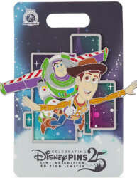 Woody & Buzz