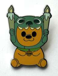 'Mini Mix-Its Mystery Collection - Pluto with Gargoyle Hat - MLT'