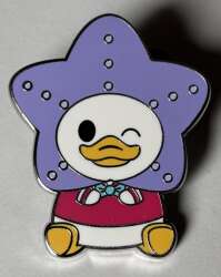 Click to view the Donald with Starfish Hat details
