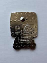 103514 - Mini Mix-Its Mystery Collection - Pascal with Lantern Hat alternate image