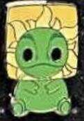 Mini Mix-Its Mystery Collection - Pascal with Lantern Hat - MLT
