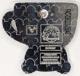 'Mini Mix-Its Mystery Collection - White Rabbit with Teal Tea Cup Hat - MLT'