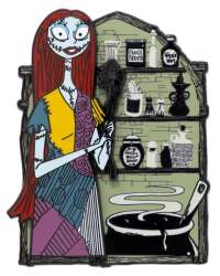 Click to view the Sally's Kitchen details