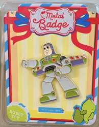 Click to view the Buzz Lightyear details