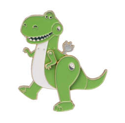 Miniso - Toy Story Robot Toy - Rex - DLIC