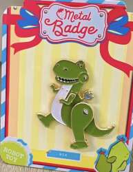 'Miniso - Toy Story Robot Toy - Rex - DLIC'
