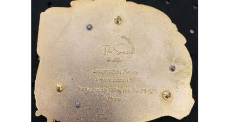 'Fantasy Pin by Pin Spirited - Moana - FSY'