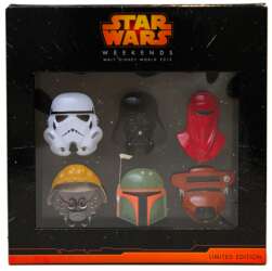 'Star Wars Weekends 2015 - Helmets - WDW'